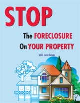 Stop The Foreclosure of Your Home